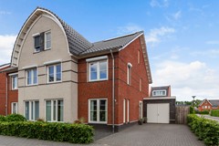 Reigerweide 16, 3927SJ Renswoude